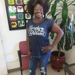 Meet your Posher, Darla